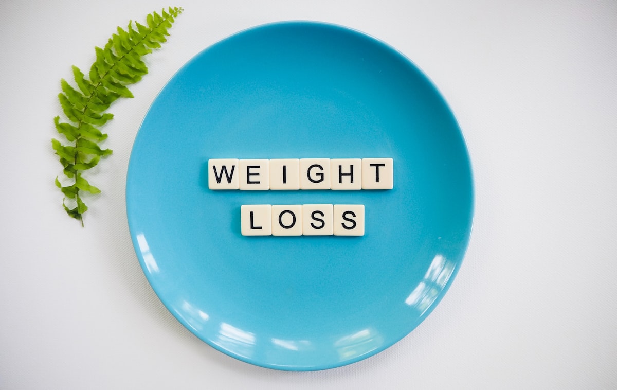 Protein sources for weight loss