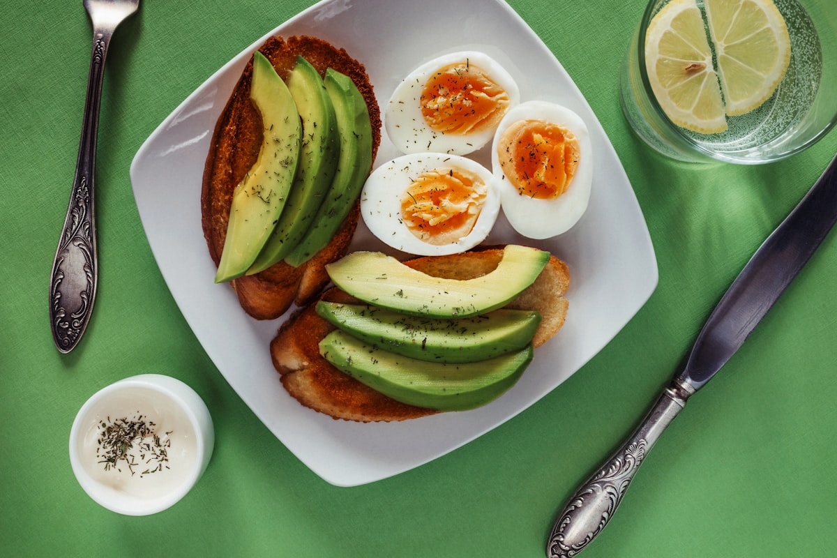 James Wellington - Nutritional Science Advisor